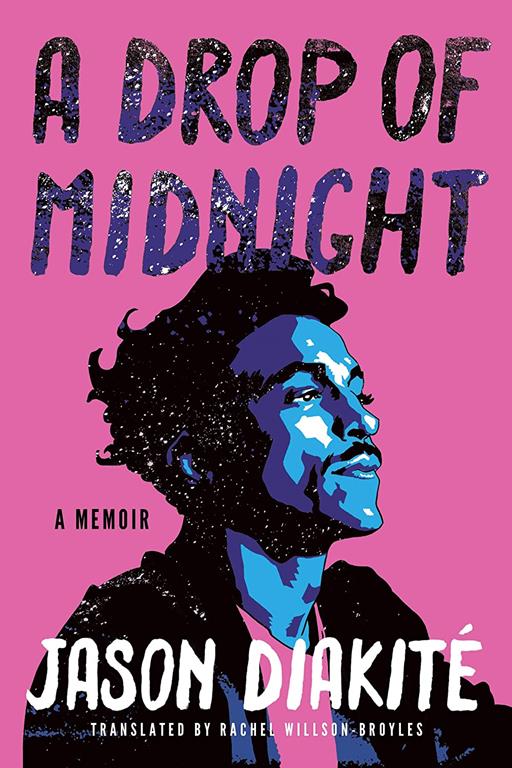 A Drop of Midnight