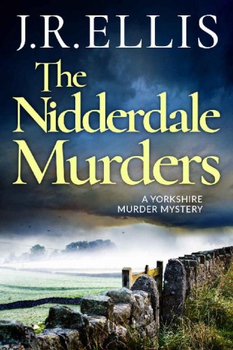 The Nidderdale Murders (A Yorkshire Murder Mystery, 5)