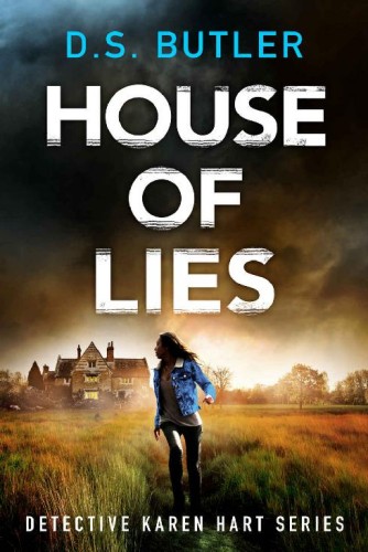 House of Lies (Detective Karen Hart, 4)