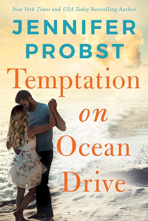 Temptation on Ocean Drive (The Sunshine Sisters, 2)