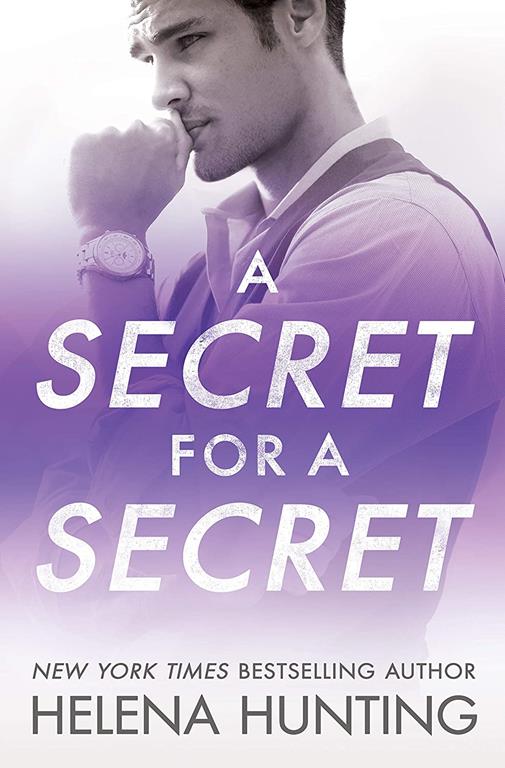 A Secret for a Secret (All In, 3)