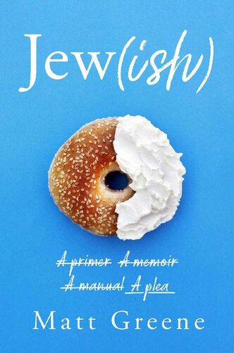 Jew[ish]