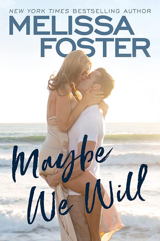 Maybe We Will (Silver Harbor, 1)
