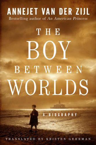 The Boy Between Worlds