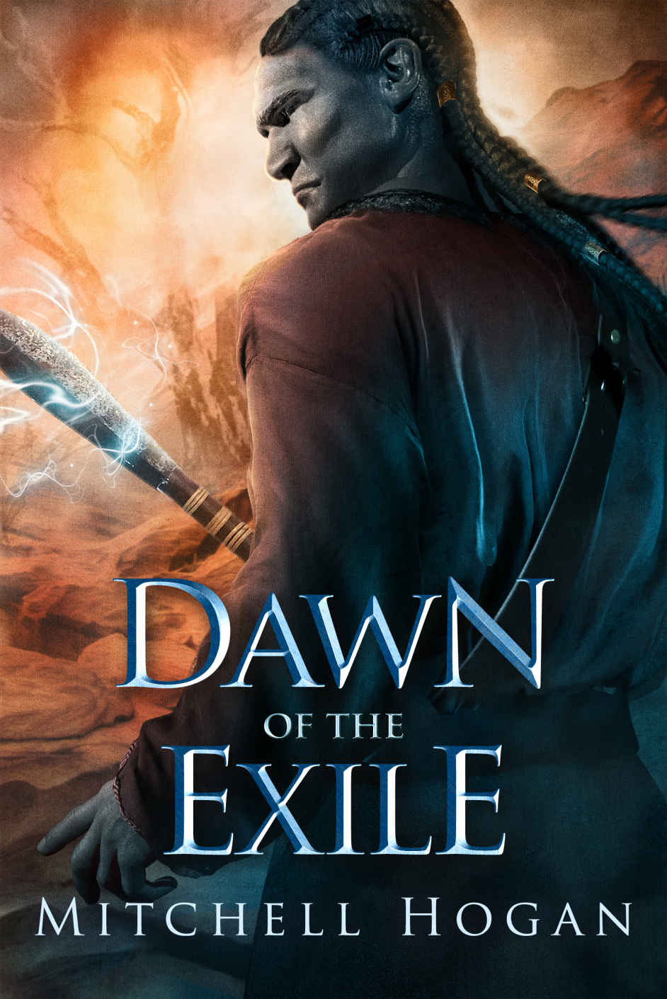 Dawn of the Exile