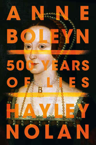 Anne Boleyn