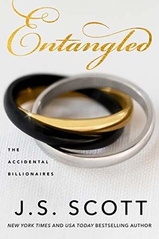 Entangled (The Accidental Billionaires, 2)