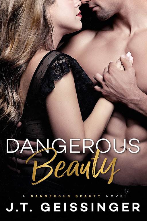 Dangerous Beauty (Dangerous Beauty, 1)