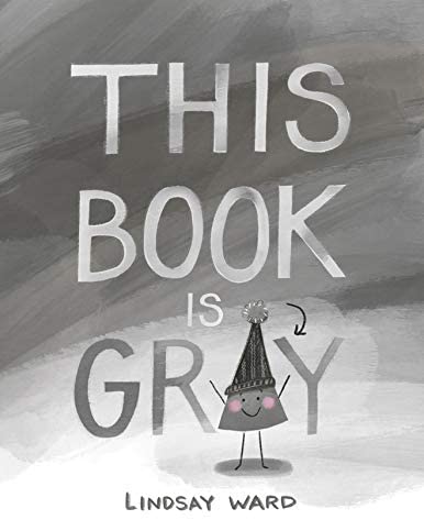 This Book Is Gray