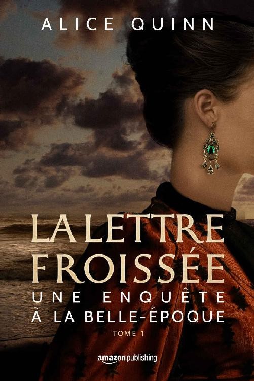 La lettre froisée