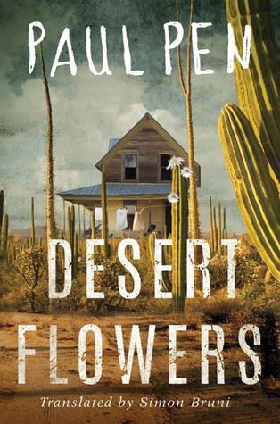 Desert Flowers