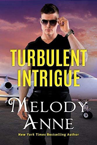 Turbulent Intrigue (Billionaire Aviators, 4)