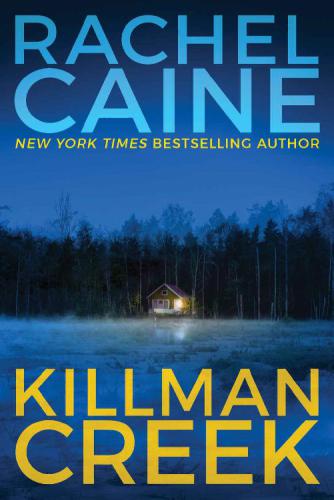 Killman Creek (Stillhouse Lake)