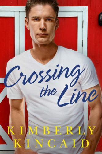 Crossing the Line (Cross Creek, 2)