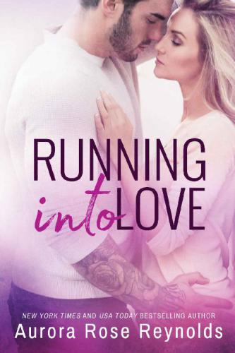 Running Into Love (Fluke My Life, 1)