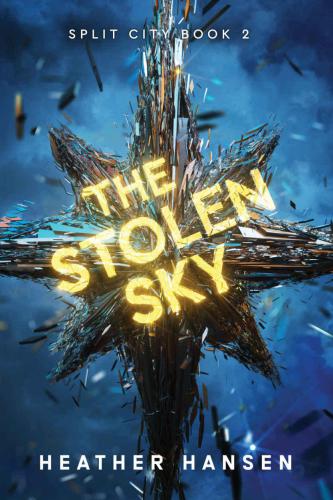 The Stolen Sky