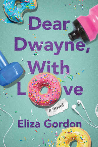 Dear Dwayne, With Love