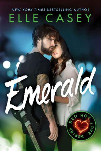 Emerald (Red Hot Love, 2)