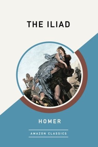 The Iliad