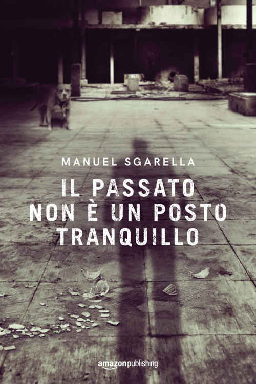 Il passato non è un posto tranquillo (Le indagini del Cieco Vol. 2) (Italian Edition)