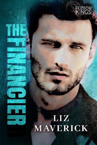 The Financier (Hudson Kings, 2)