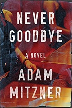 Never Goodbye (Broden Legal, 2)