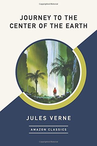 Journey to the Center of the Earth