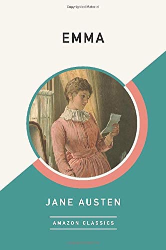 Emma (AmazonClassics Edition)