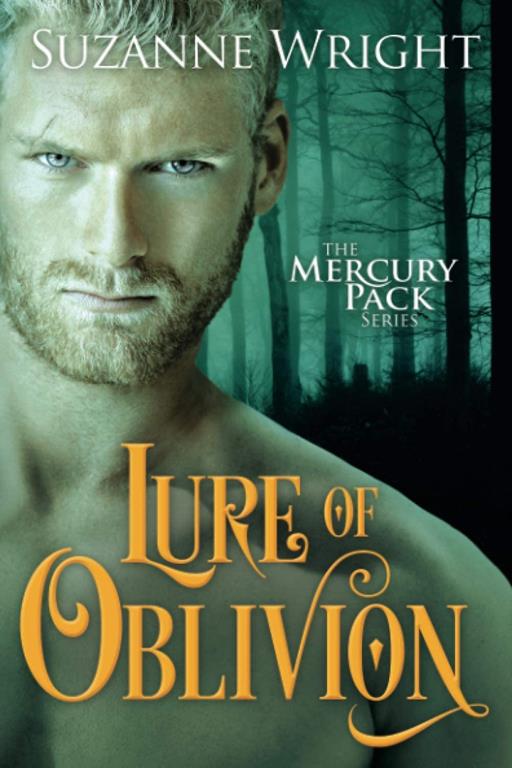 Lure of Oblivion (Mercury Pack, 3)