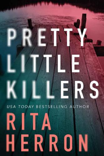 Pretty Little Killers (The Keepers, 1)