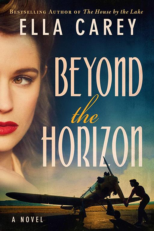 Beyond the Horizon: A Novel