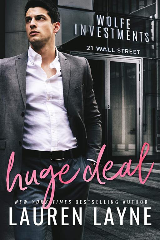 Huge Deal (21 Wall Street, 3)