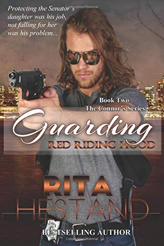 Guarding Red Riding Hood (Connor Series) (Volume 2)