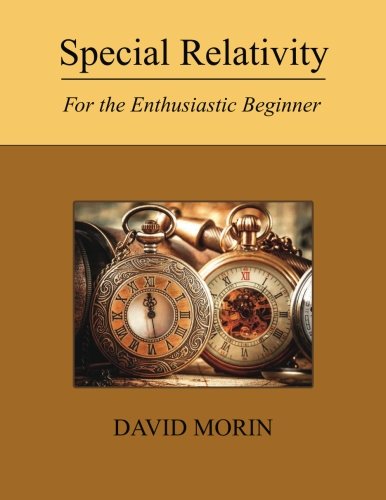 Special Relativity