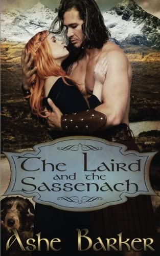 The Laird and the Sassenach