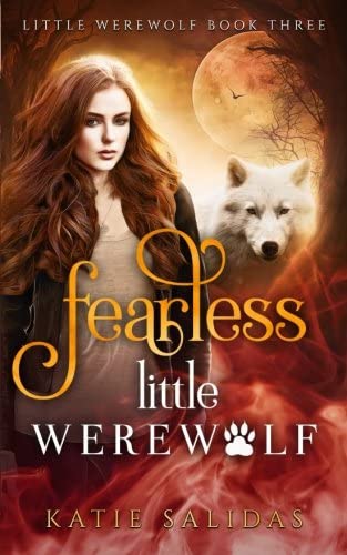 Fearless Little Werewolf (Volume 3)