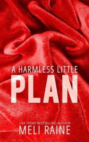 A Harmless Little Plan (Harmless #3) (Volume 3)