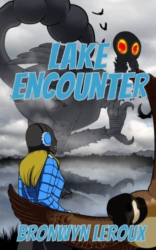 Lake Encounter: Book 2, Dawn of Dreams (Destiny Series, Vol. 1) (Pre-Destiny) (Volume 2)