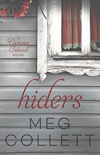 Hiders (Canaan Island) (Volume 3)