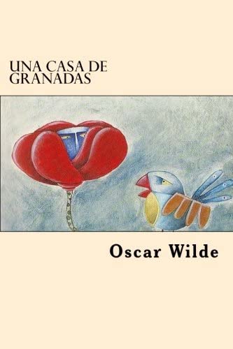 Una Casa De Granadas (Spanish Edition)