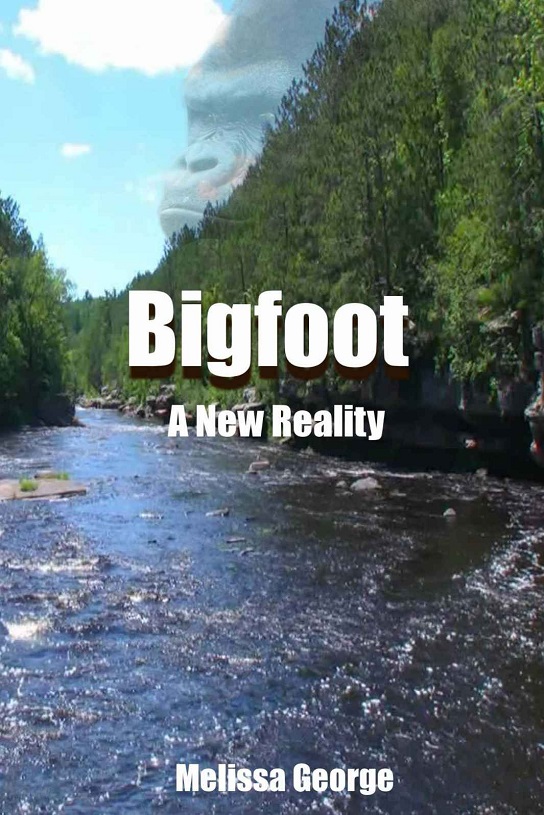 Bigfoot, a New Reality