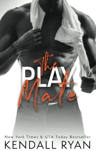 The Play Mate (Roommates) (Volume 2)