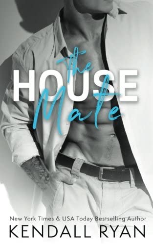 The House Mate (Roommates) (Volume 3)