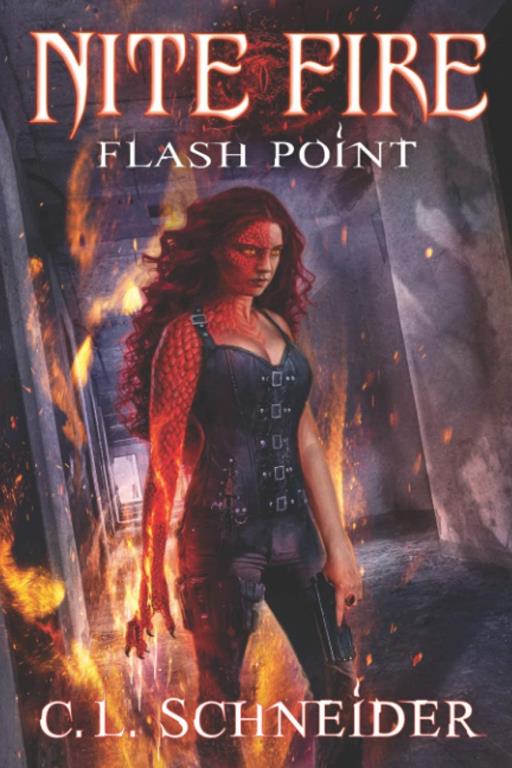 Flash Point