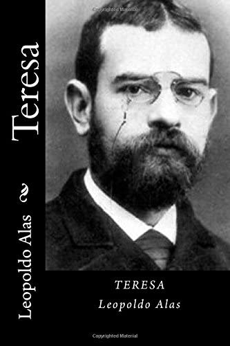 Teresa (Spanish Edition)