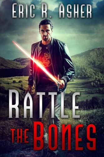 Rattle the Bones (Vesik) (Volume 6)