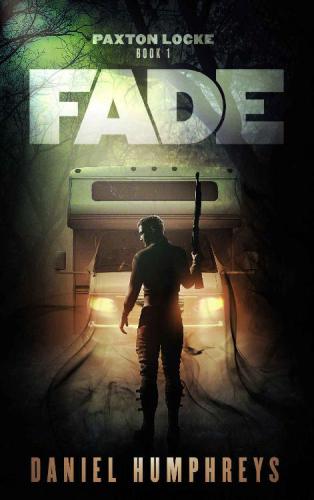 Fade (Paxton Locke) (Volume 1)