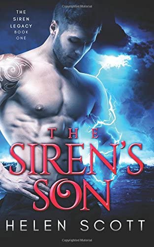 The Siren's Son (The Siren Legacy) (Volume 1)