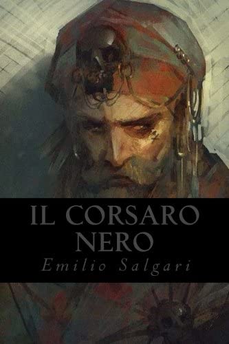 Il Corsaro Nero (Italian Edition)