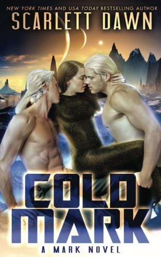 Cold Mark (Volume 1)